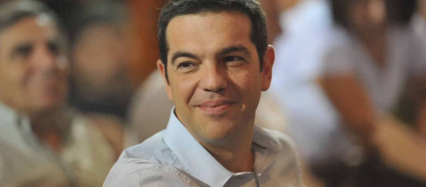 «Πυρά» Α.Τσίπρα: «Όλη η κυβέρνηση προσκυνά σώβρακα και φανέλες - Εκεί είμαστε»